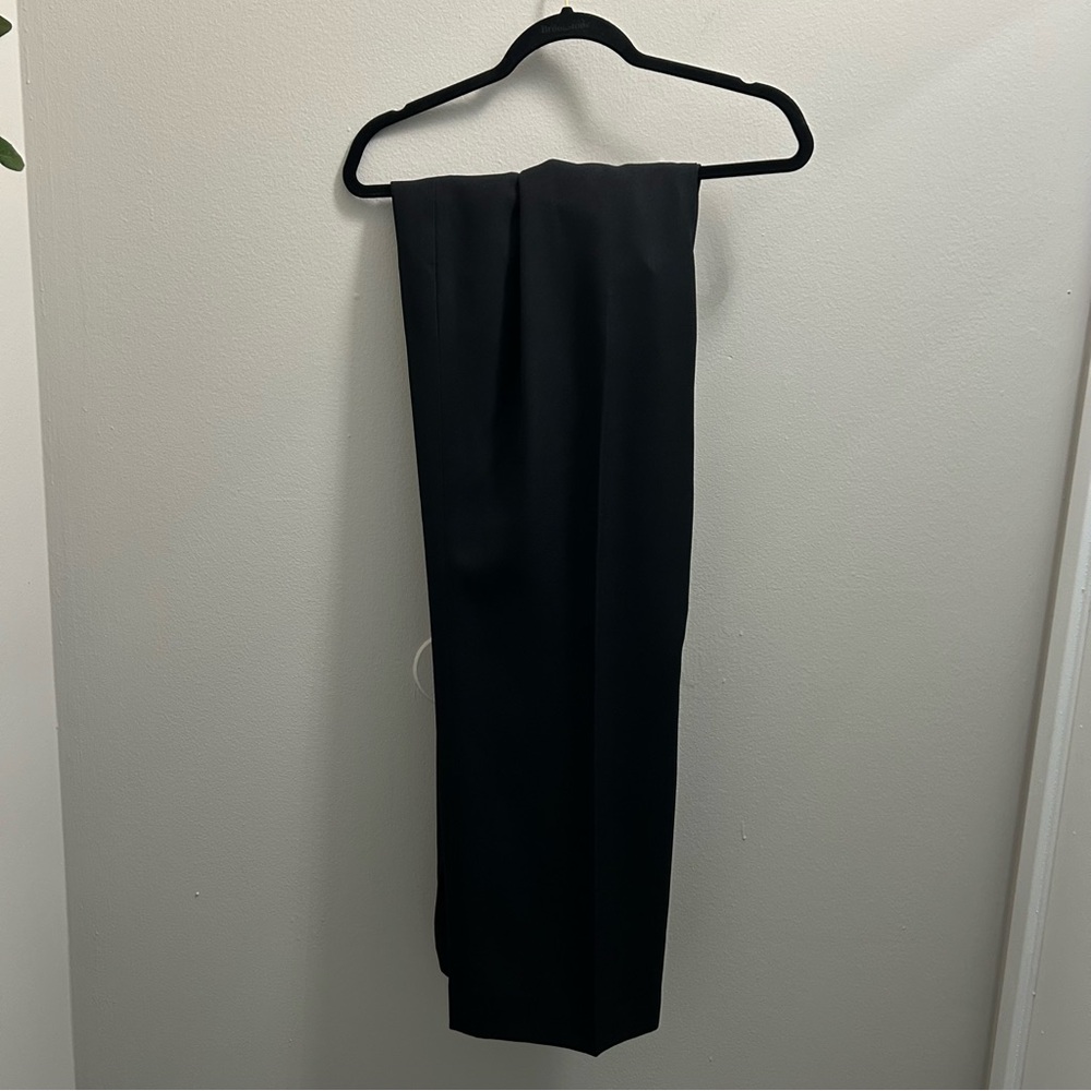 Kasper Black Two-Piece Suit - Picture 7 of 10